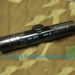 ZF4 Scope for the G43 / K43 Sniper Rifle