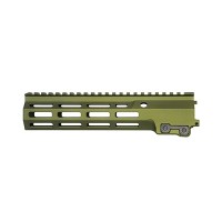 Geissele 9.3 Super Modular Rail MK16 MLOK OD Green