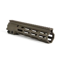 Geissele 9.3 Super Modular Rail MK16 MLOK DDC