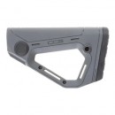 Hera Arms CCS Collapsible Buttstock Gray
