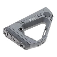 Hera Arms CCS Collapsible Buttstock Gray