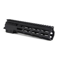 Geissele 9.3 Super Modular Rail MK16 M-LOK - BLACK