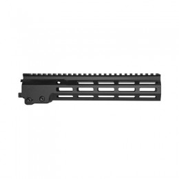 Geissele 10.5 Super Modular Rail MK16 MLOK Black