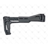 Strike Industries Strike Polymer FSA (Stock)