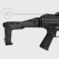 Strike Industries Strike Polymer FSA (STAB)