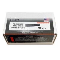 Geissele Premium MIL-SPEC Buffer Tube DDC