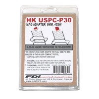Xgrip USPc-P30 Mag Adapter