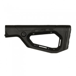 Hera Arms HRS Fixed Buttstock Black