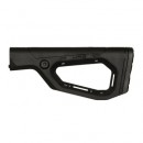 Hera Arms HRS Fixed Buttstock Black