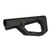 Hera Arms HRS Fixed Buttstock Black