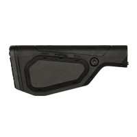 Hera Arms HRS Fixed Buttstock Black