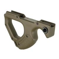 Hera Arms CQR GEN 1.0 Front Grip Green