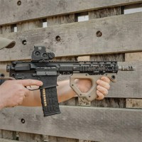 Hera Arms CQR GEN 1.0 Front Grip Green
