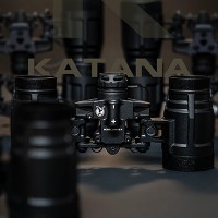 Nocturn Industries UANVB-R "Katana-Ruggedized"
