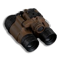 Nocturn Industries NV Binocular UANVB - Katana