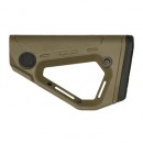 Hera Arms CCS Collapsible Buttstock Green