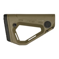 Hera Arms CCS Collapsible Buttstock Green