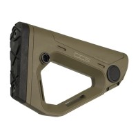 Hera Arms CCS Collapsible Buttstock Green