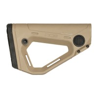 Hera Arms CCS Collapsible Buttstock Tan