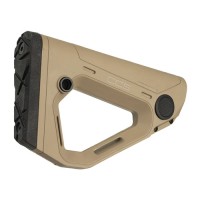 Hera Arms CCS Collapsible Buttstock Tan