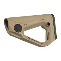 Hera Arms CCS Collapsible Buttstock Tan