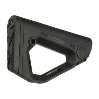Hera Arms CCS Collapsible Buttstock Black