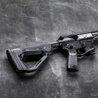 Hera Arms CCS Collapsible Buttstock Black