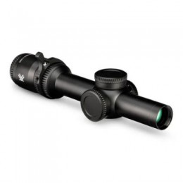 Vortex Strike Eagle 1-10x24 FFP