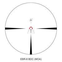 Vortex Strike Eagle 1-10x24 FFP