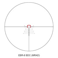 Vortex Strike Eagle 1-10x24 FFP