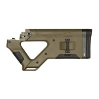 Hera Arms CQR Gen 1.0 AK-47 Buttstock Green