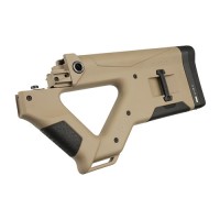 Hera Arms CQR Gen 1.0 AK-47 Buttstock Tan