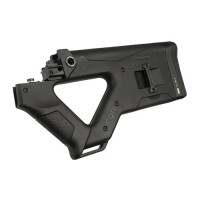 Hera Arms CQR Gen 1.0 AK-47 Buttstock Black