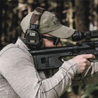 Hera Arms CQR Gen 1.0 AK-47 Buttstock Black