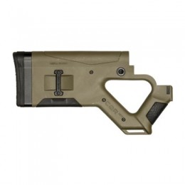 Hera Arms CQR Gen 1.0 AR-10 Buttstock Green