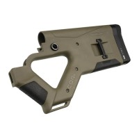 Hera Arms CQR Gen 1.0 AR-10 Buttstock Green