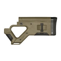 Hera Arms CQR Gen 1.0 AR-10 Buttstock Green