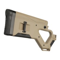 Hera Arms CQR Gen 1.0 AR-10 Buttstock Tan