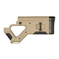 Hera Arms CQR Gen 1.0 AR-10 Buttstock Tan