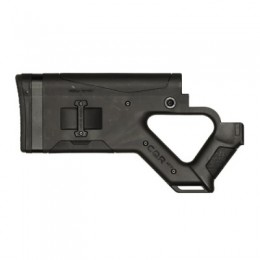 Hera Arms CQR Gen 1.0 AR-10 Buttstock Black