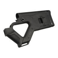 Hera Arms CQR Gen 1.0 AR-10 Buttstock Black