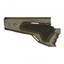 Hera Arms CQR Gen 2.0 (CA) Buttstock Green