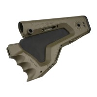 Hera Arms CQR Gen 2.0 (CA) Buttstock Green