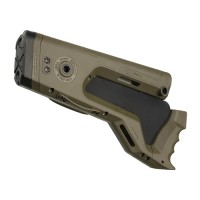 Hera Arms CQR Gen 2.0 (CA) Buttstock Green