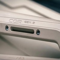 Hera Arms CQR Gen 2.0 (CA) Buttstock Green