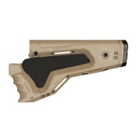 Hera Arms CQR Gen 2.0 (CA) Buttstock Tan