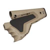 Hera Arms CQR Gen 2.0 (CA) Buttstock Tan