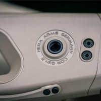 Hera Arms CQR Gen 2.0 (CA) Buttstock Tan