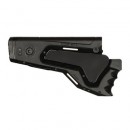 Hera Arms CQR Gen 2.0 (CA) Buttstock Black