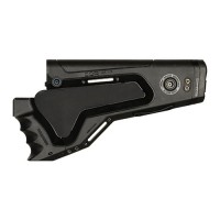 Hera Arms CQR Gen 2.0 (CA) Buttstock Black